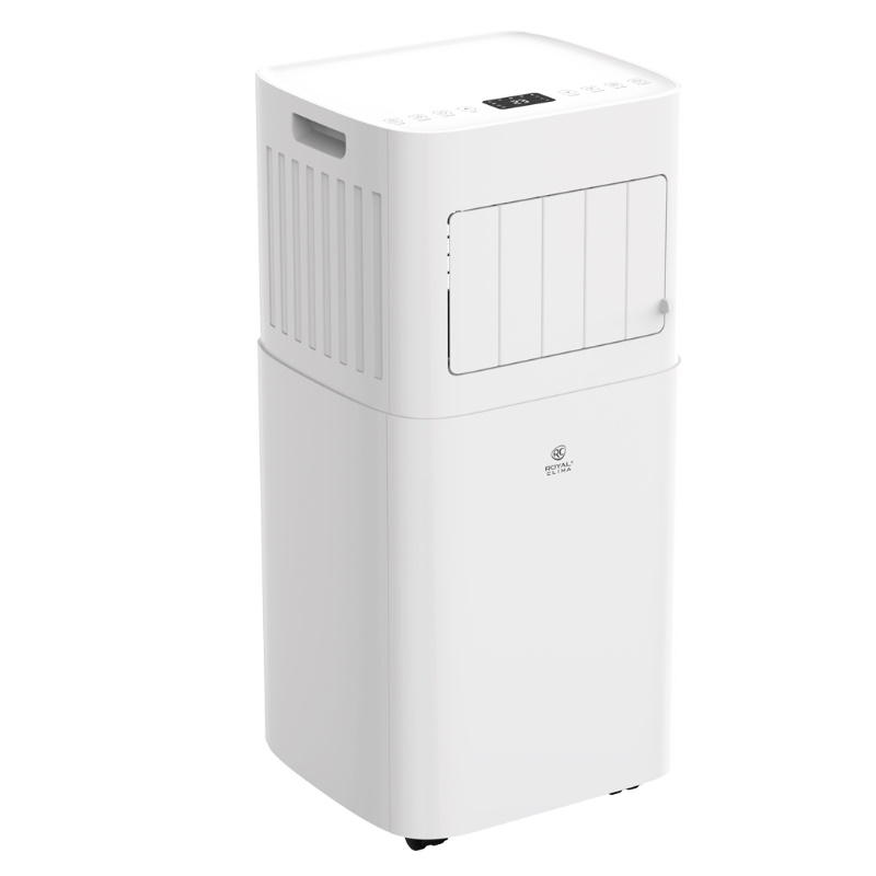 Мобильный кондиционер Royal Clima RM-MT28CH-E в Кинешме