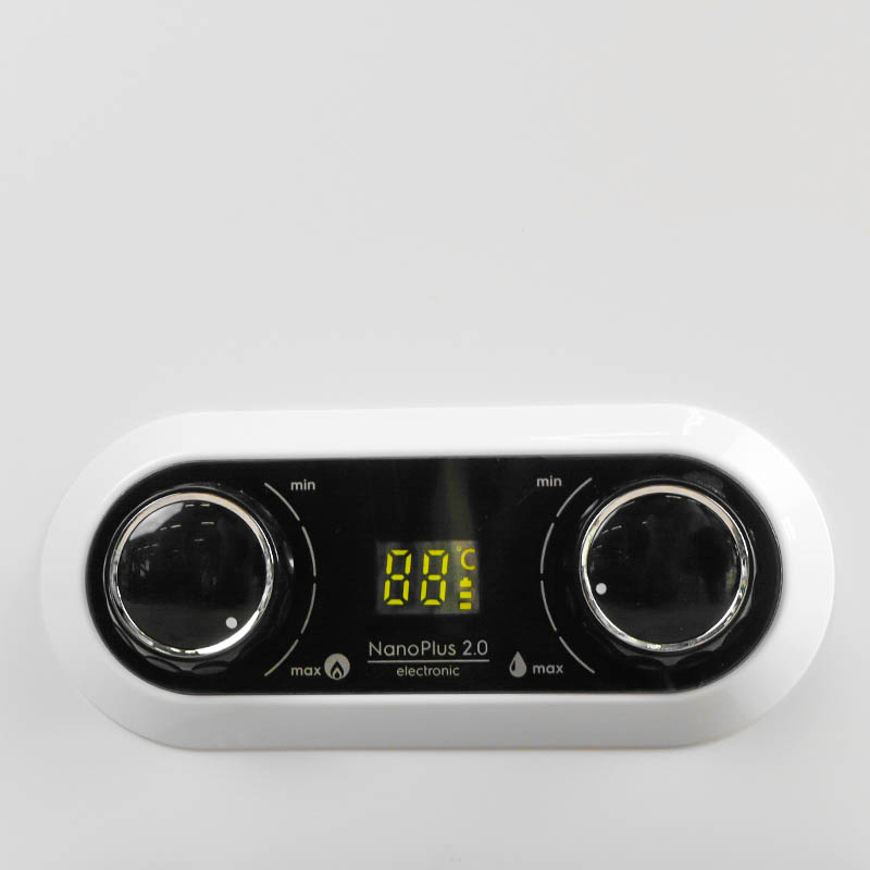 Газовая колонка Electrolux GWH 14 NanoPlus 2.0 в Муроме