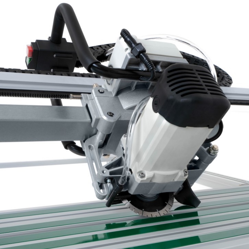 Плиткорез электрический Helmut FGL1200 в Ярославле
