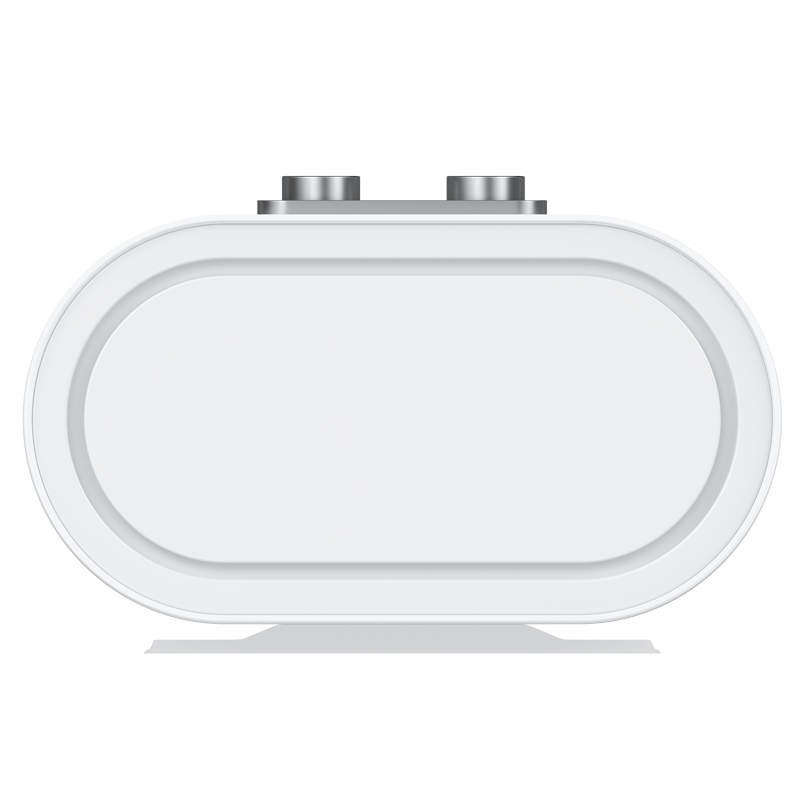 Водонагреватель электрический Royal Clima RWH-DRY FORCE Inox 80-FS, нерж. сухой тэн в Угличе