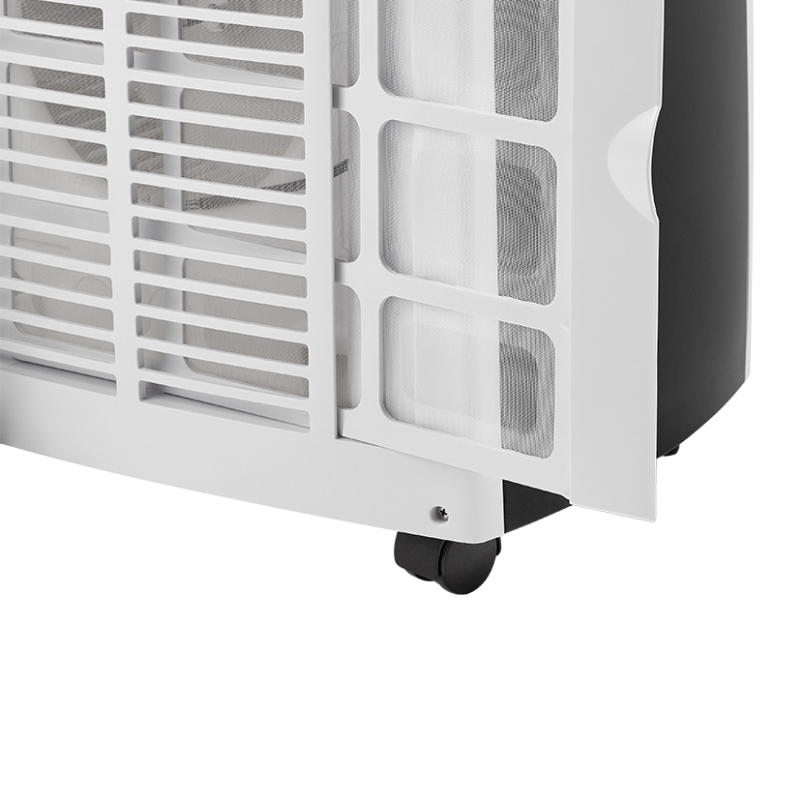 Кондиционер мобильный Electrolux EACM-16 HP/N3 НС-1123663