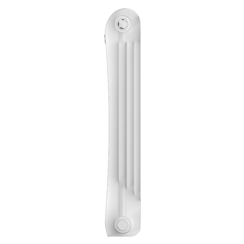 Радиатор биметаллический Royal Thermo Infinity 500 Bianco Traffico НС-1630019, 12 секций в Туле