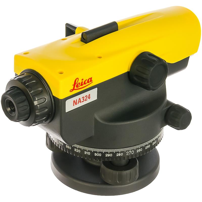 Оптический нивелир Leica NA324 в Твери