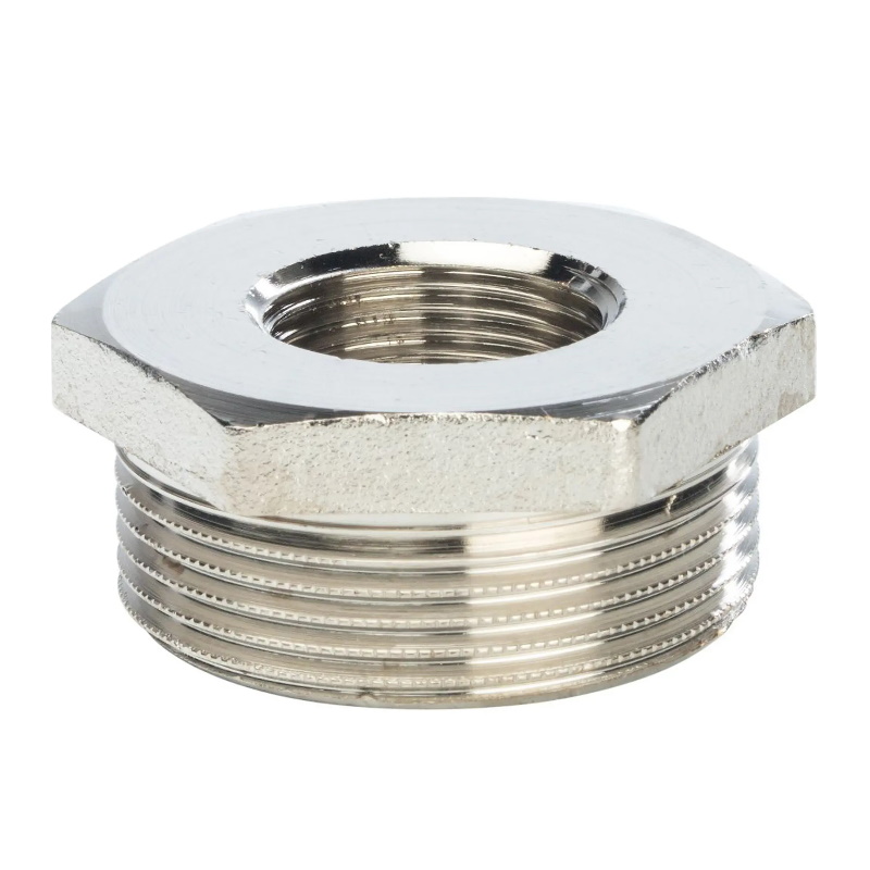 Футорка Stout SFT-0029-000112 никелиров.1*1/2 в Костроме