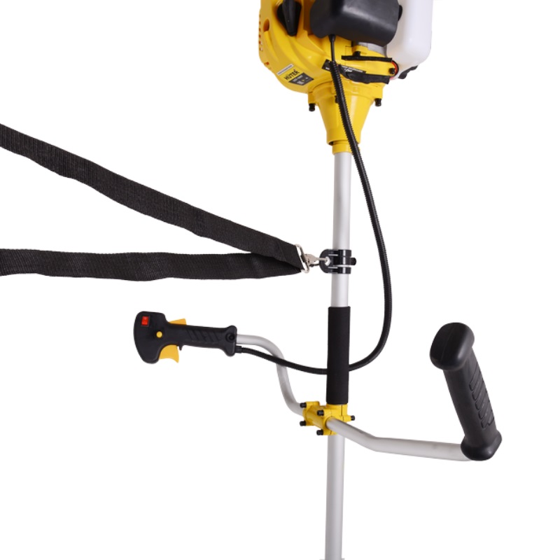 Бензиновый триммер Huter GGT-2500Т в Костроме