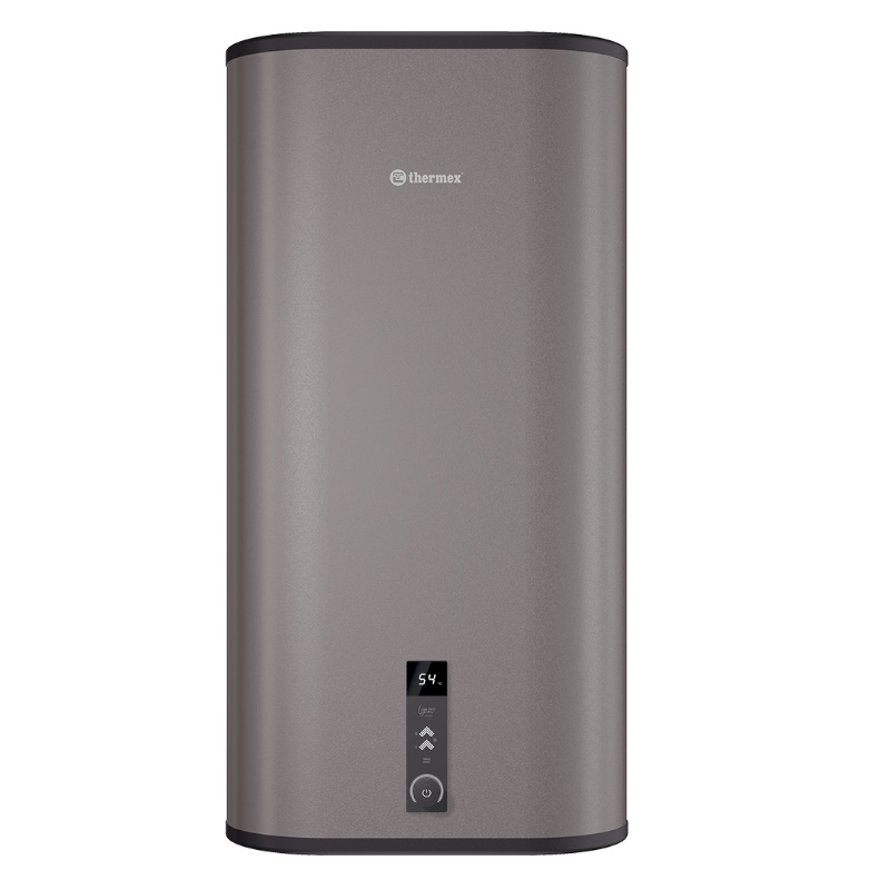 Водонагреватель электрический Thermex Liga 80 V (pro) ЭдЭБ04845, нержавеющая сталь, сухой тэн в Угличе