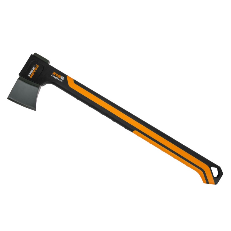 Топор универсальный Startul X13S METSA ST2031-13 ST2031-13 1250 г 1814₽