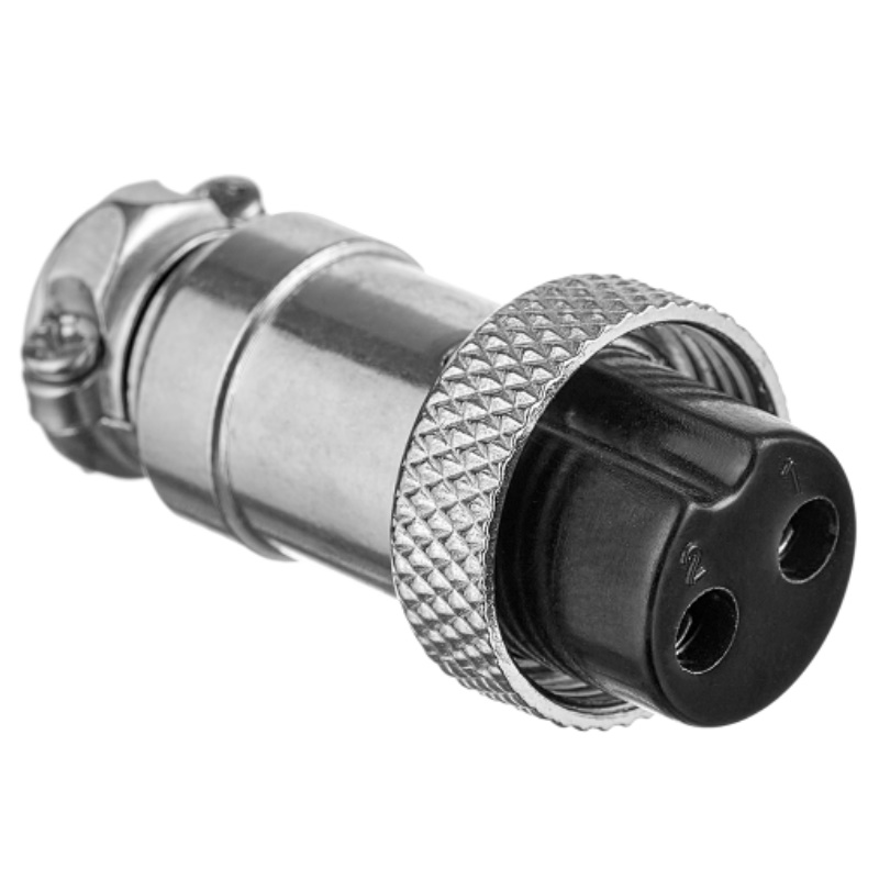 Разъём 2-pin Сварог IHQ0757 00000089950 в Нижнем Новгороде
