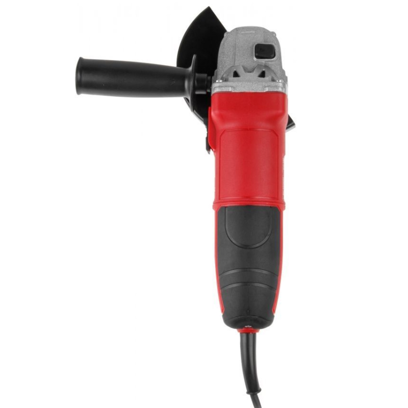 Одноручная УШМ Wortex LX AG 1209-2 0329083, в коробке 850 Вт, 125 мм, 11000 об/мин