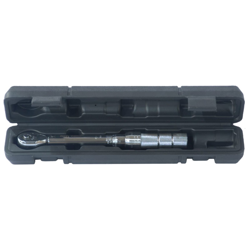 Ключ динамометрический MHRTools MHR-B0025-38, 5-25Nm, 3/8  в Туле