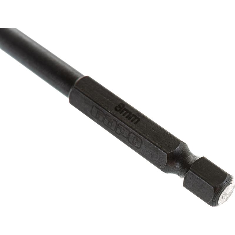 Сверло по керамической плитке Барс 72807, 8 мм