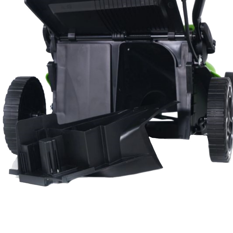 Газонокосилка аккумуляторная Greenworks GD40LM16XK4 2517907UB, 40V, бесщеточная, 41 см, c 1хАКБ 4Ач и ЗУ в Кинешме