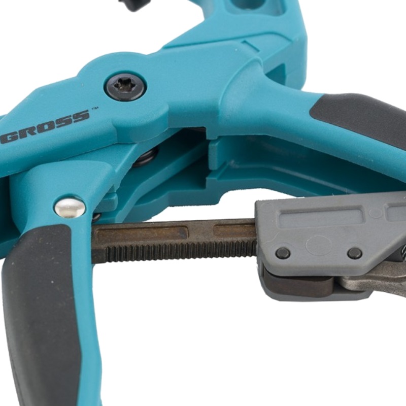 Струбцина клещеобразная Gross 20801 (1-1/2"/38 мм) во Владимире