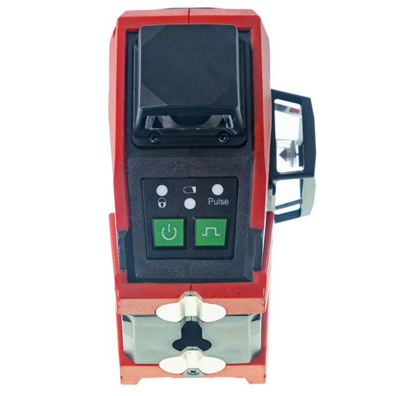 Нивелир лазерный Condtrol GFX 360-3 Kit 1-2-404