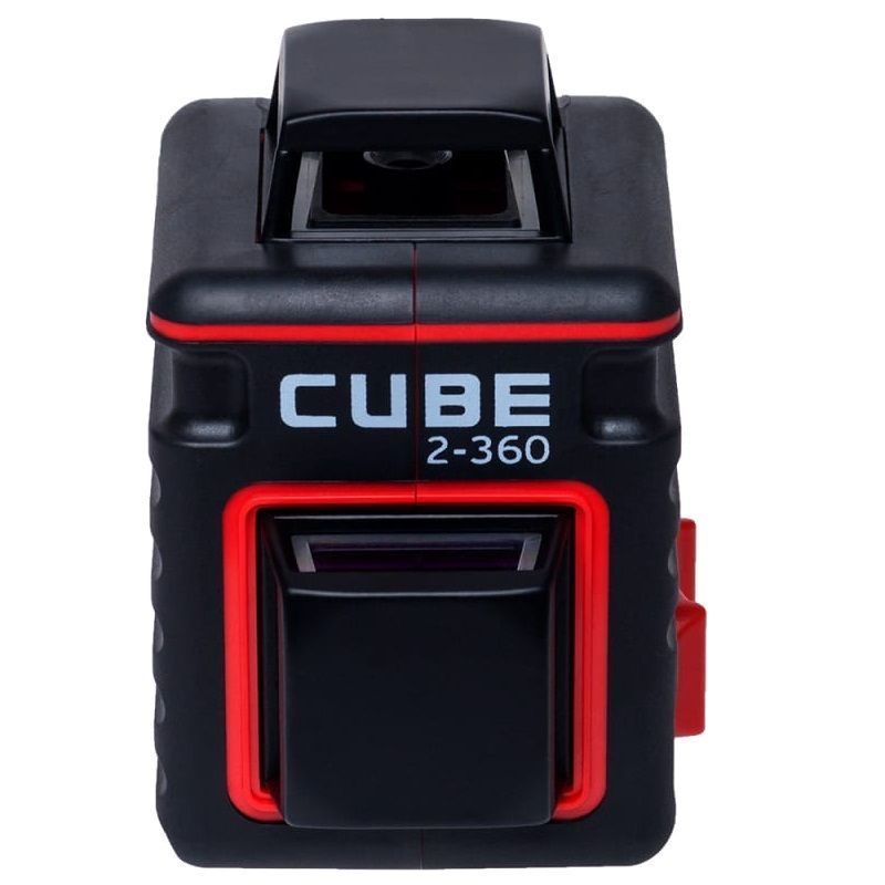Лазерный уровень ADA CUBE 2-360 BASIC EDITION в Кинешме