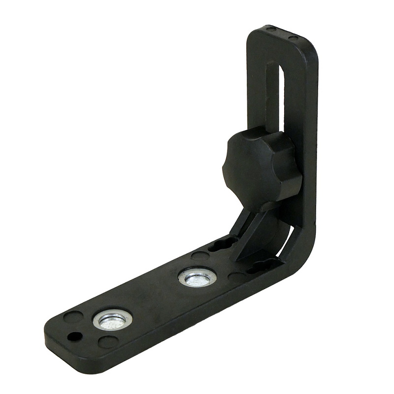 Кронштейн магнитный Sturm 771394 10x12x3,5 см, 5/8" в Кинешме