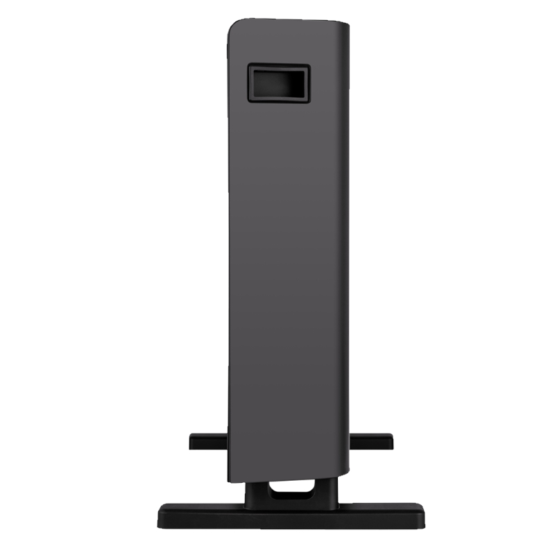 Конвектор электрический Thermex Pronto 2000M Black, ЭдЭБ01362 в Ярославле
