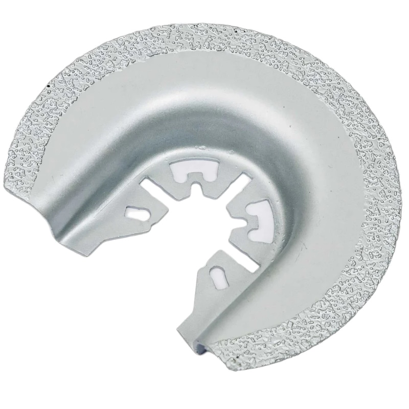 Полотно алмазное отрезное по керамике и камню Нilberg Radial Vc-M HR5165, 65 мм в Кинешме