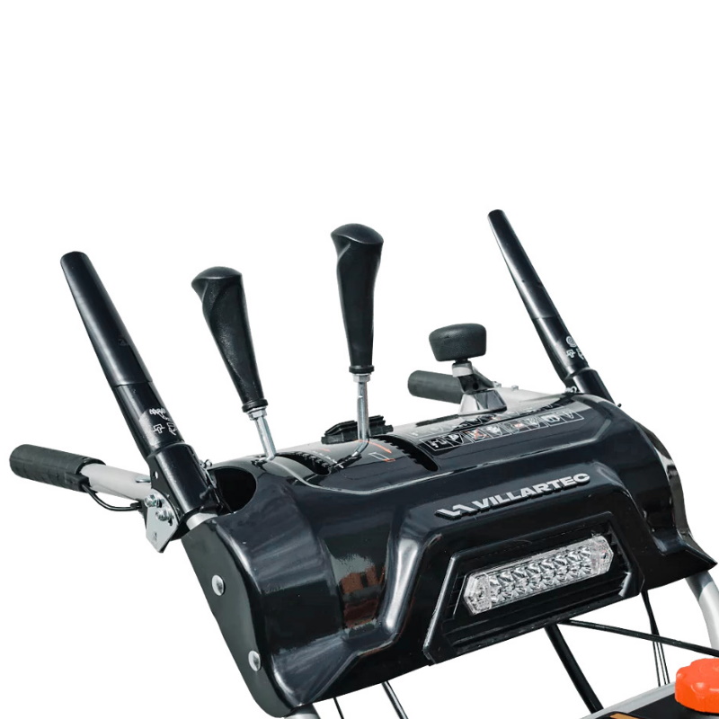 Снегоуборщик бензиновый Villartec WB1387E  в Туле