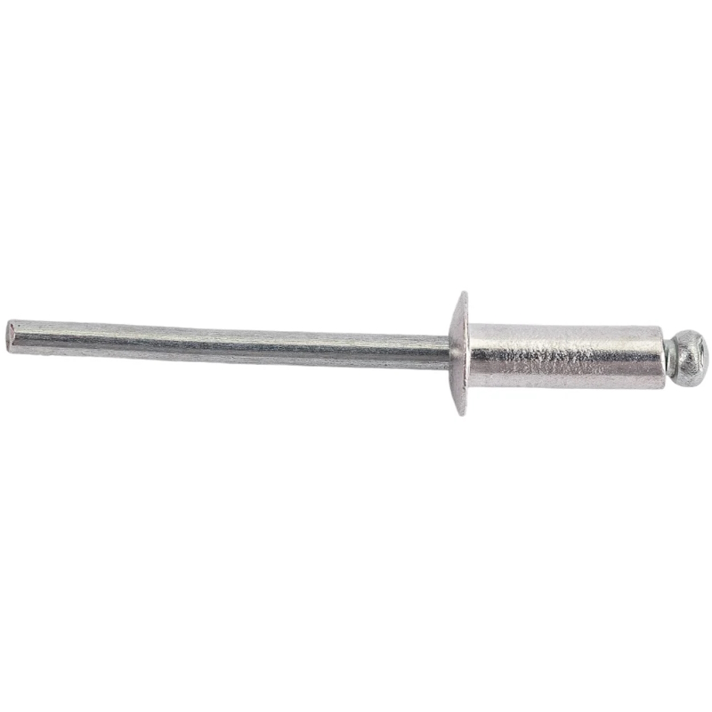 Заклепки Sturm 1070-40-12, 4,0 х 12 мм,  50 шт