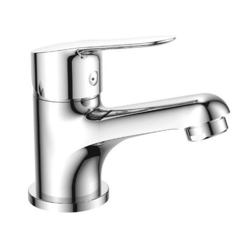 Смеситель для умывальника Тритон У8