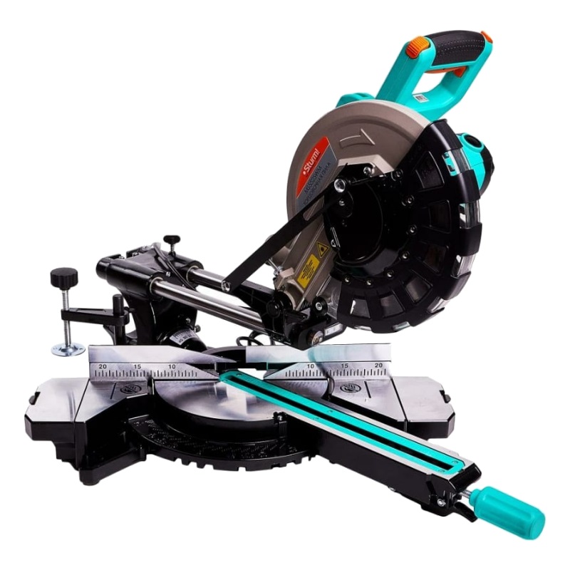Пила торцовочная Sturm MS5525WM, 2300 Вт, 255 мм