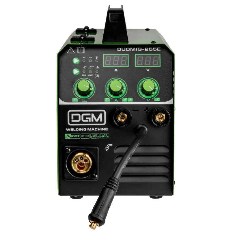 Полуавтомат сварочный DGM DUOMIG-255E DG5822-5 в Ярославле
