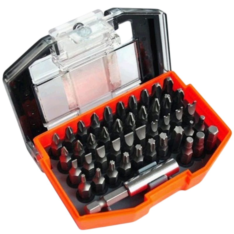 Набор бит Startul MASTER ST4037 44предмета 459₽