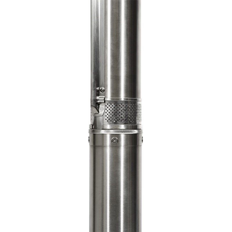 Насос скважинный Aquario ASP4E-40-90 3749 в Кинешме