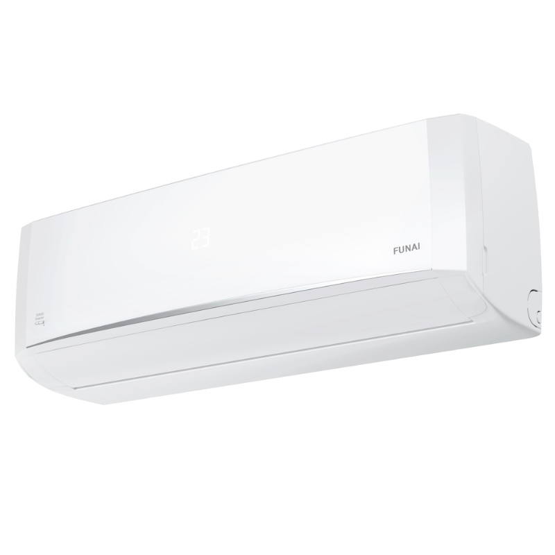 Инверторная сплит-система Funai Sensei Inverter RAC-I-SN25HP.D04, 2023, комплект в Иваново