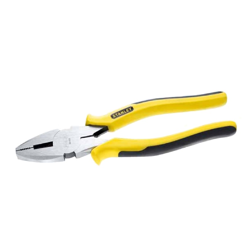 Комбинированные плоскогубцы Stanley 084055 (180 мм) в Александрове