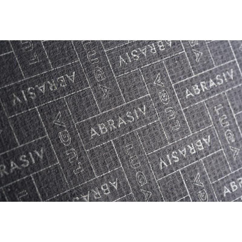 Круг отрезной по металлу Tsunami A 30 R/S BF L