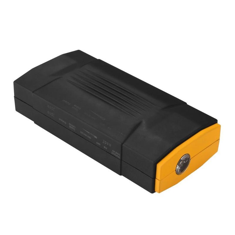 Пусковое устройство с аккумулятором в наборе Deko DKJS auto kit 051-8050 в Ярославле