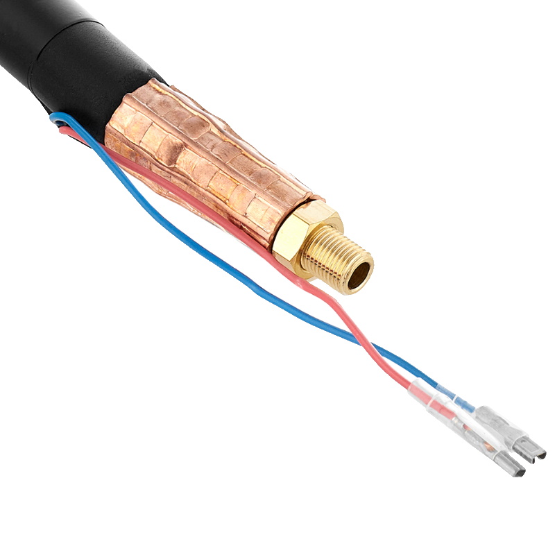 Шлейф для горелки Сварог TECH MIG ICN0675 00000100438, MS 24-25, 5 м
