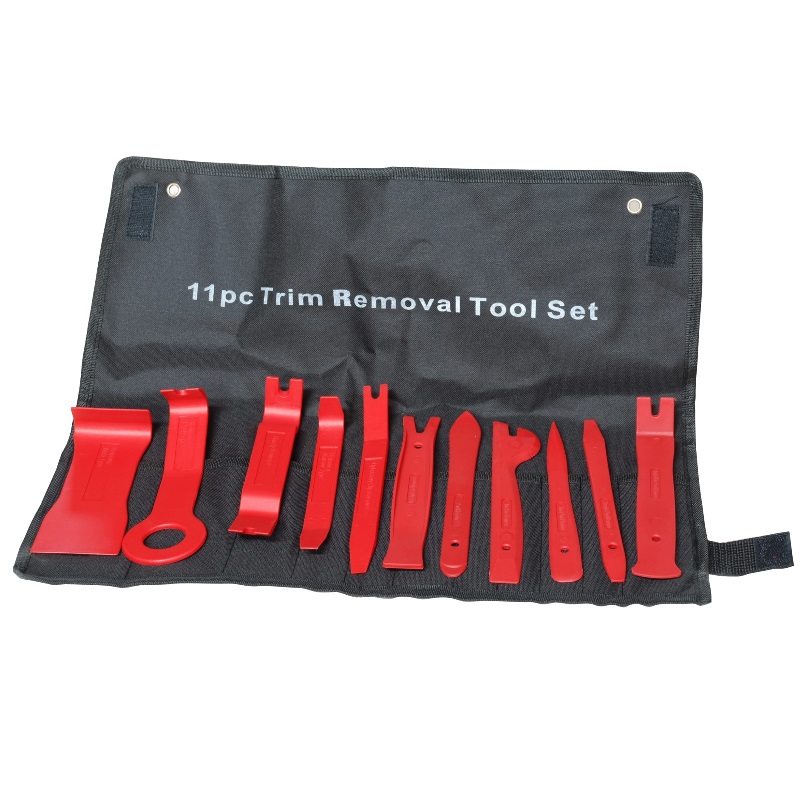 Съемники молдингов MHRTools MHR00011, 11 шт. в Твери