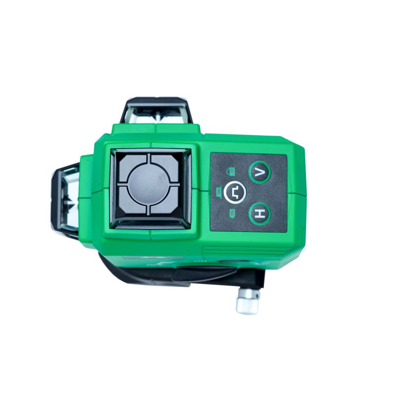 Лазерный уровень Ada TopLiner 3-360 GREEN А00507 в Рыбинске