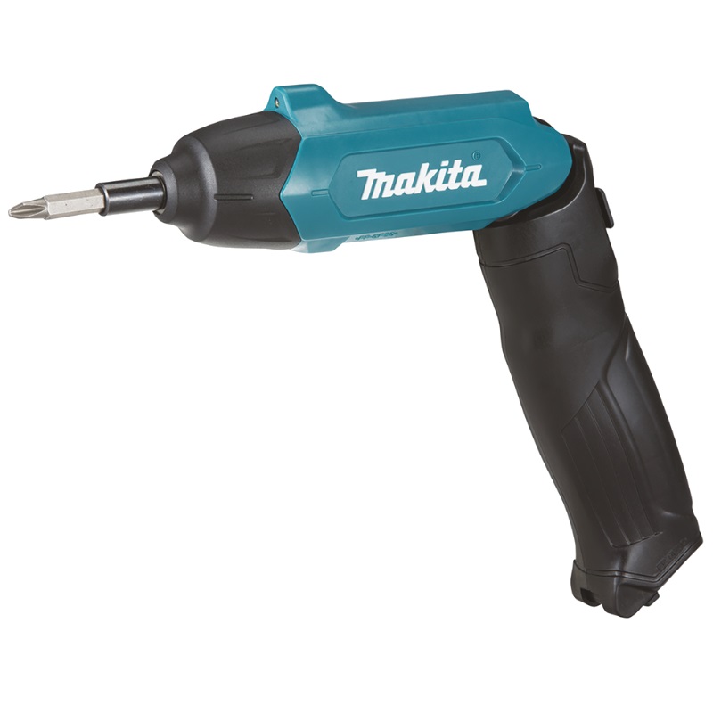 Аккумуляторная отвертка Makita DF001DW, 3,6 В  в Ярославле