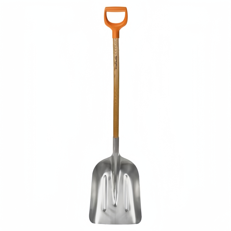 Лопата совковая универсальная Fiskars 1001637 в Костроме