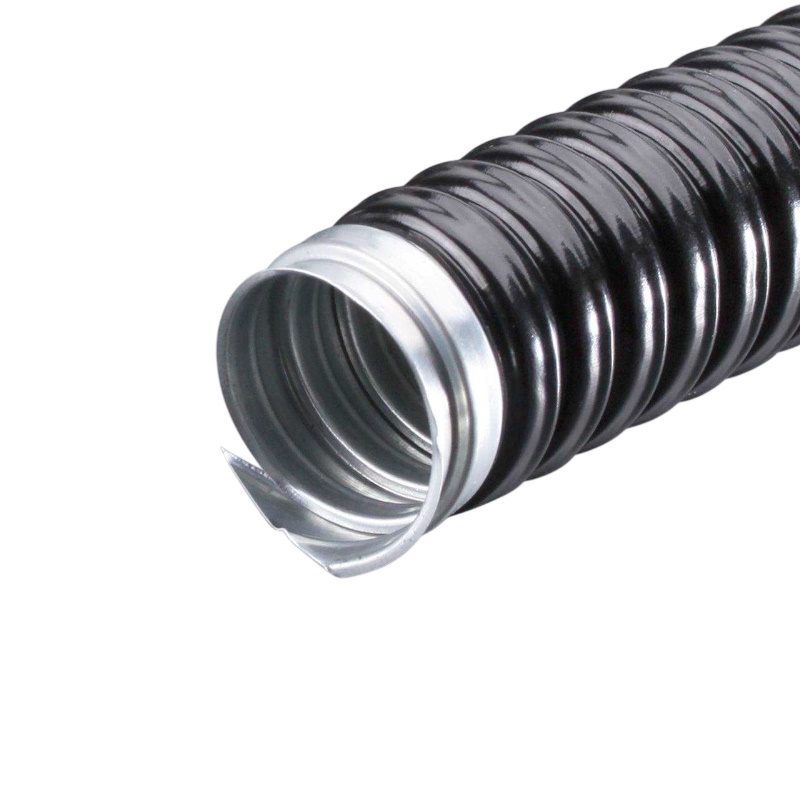 Металлорукав Fortisflex МРПИнг «TERMO» 22 88477, 50 м