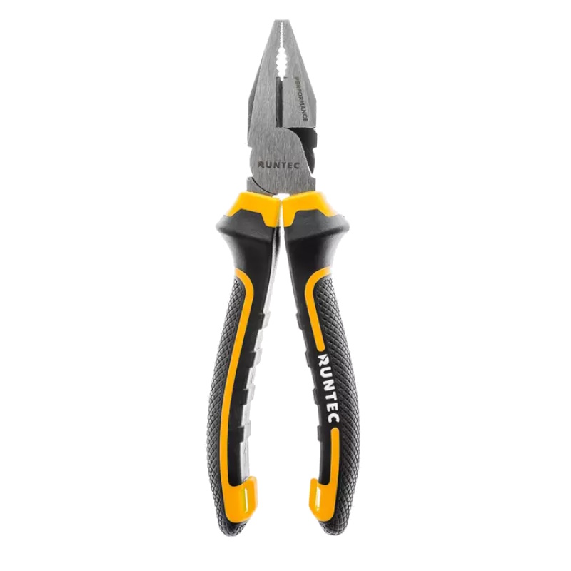 Плоскогубцы комбинированные Runtec RT-PLR01160, 160 мм