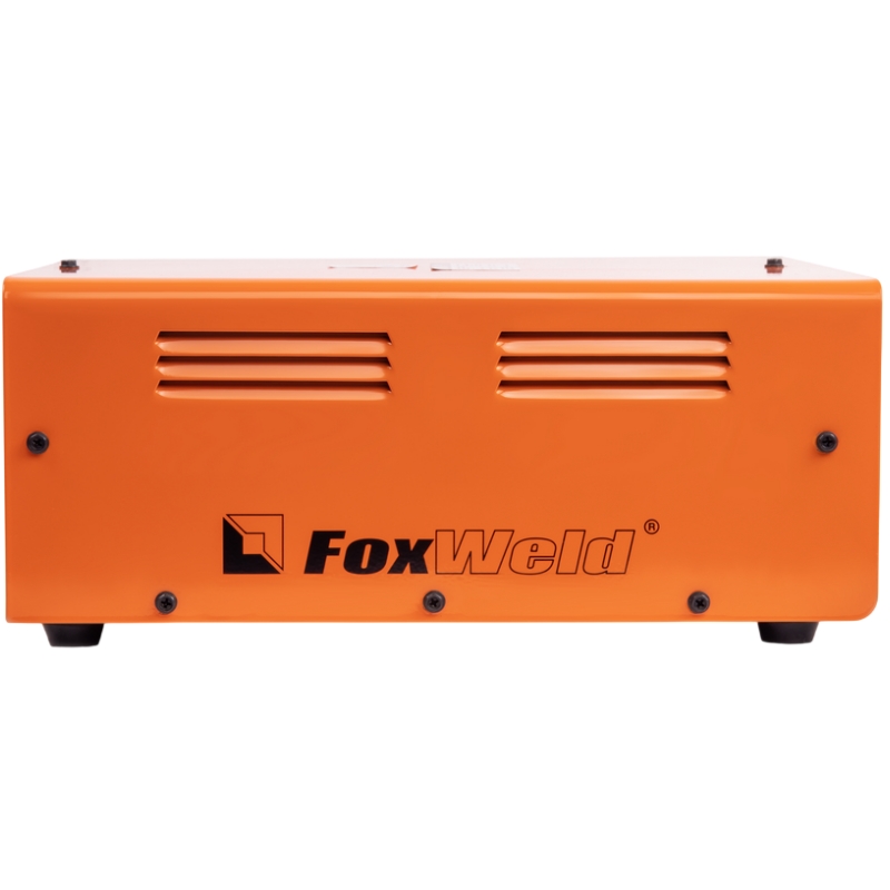 Аппарат конденсаторной приварки шпилек FoxWeld SW2500 3094 (приварка шпилек M3-M8, в комплекте, пр-во /КНР) в Рыбинске