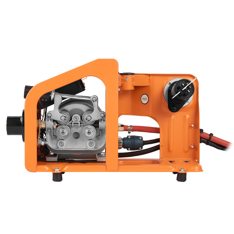 Инвертор сварочный Сварог MIG 500 "PRO SMART" 00000100732, N215S, НАКС (все группы), РФ