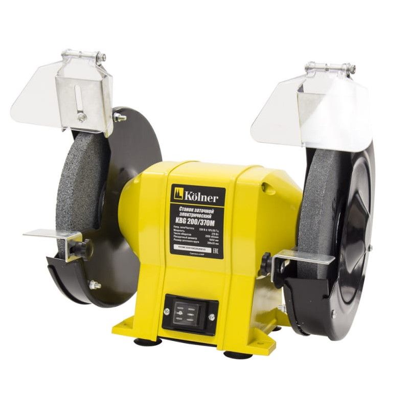 Cтанок заточной Kolner KBG 200/370М в Костроме