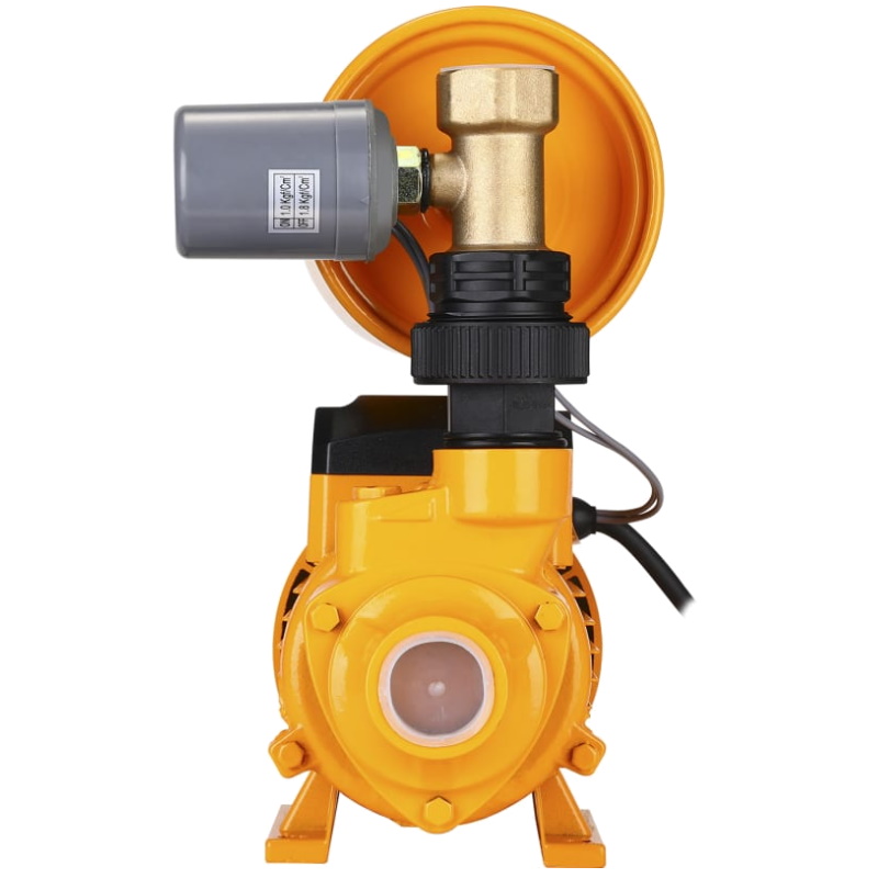 Насосная станция Deko DKJP450 076-0525, 450Вт, 45 л/мин, 2л в Вологде