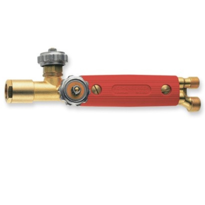 Ручка-держатель Rothenberger 35324, RE 17, R1/4"R X R3/8" в Иваново