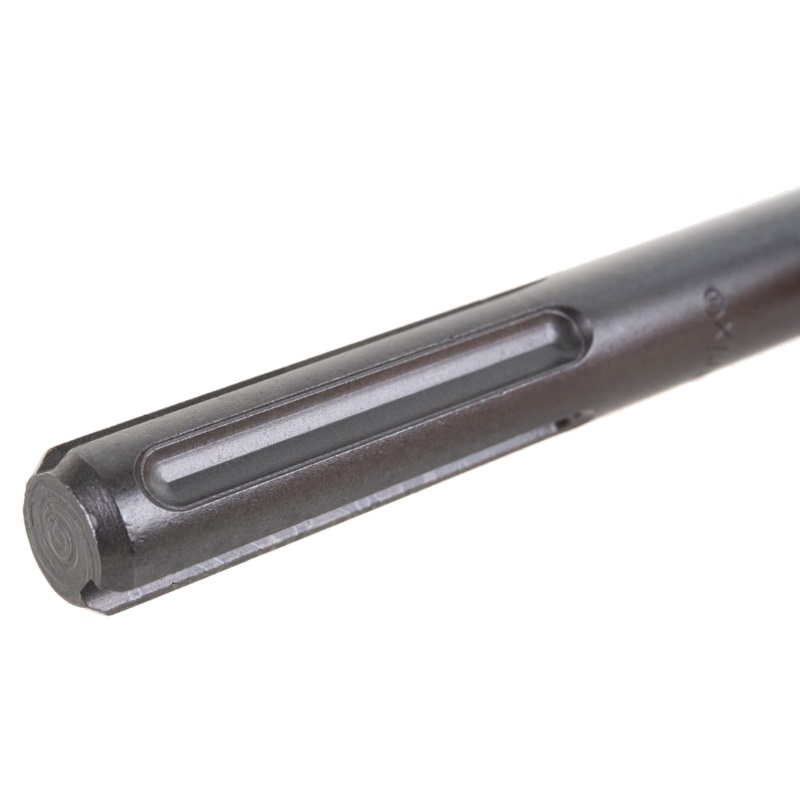 Зубило SDS-max Matrix 70341, 18х25х280 мм