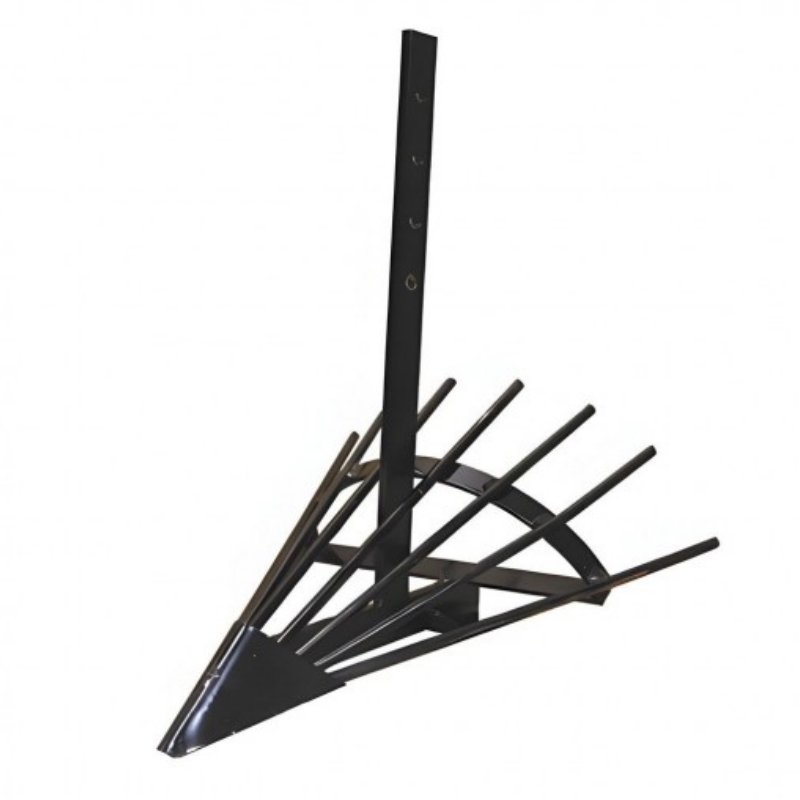 Картофелекопалка прямая Villartec KP2001 для мотоблоков T880TB970TB890 2190₽