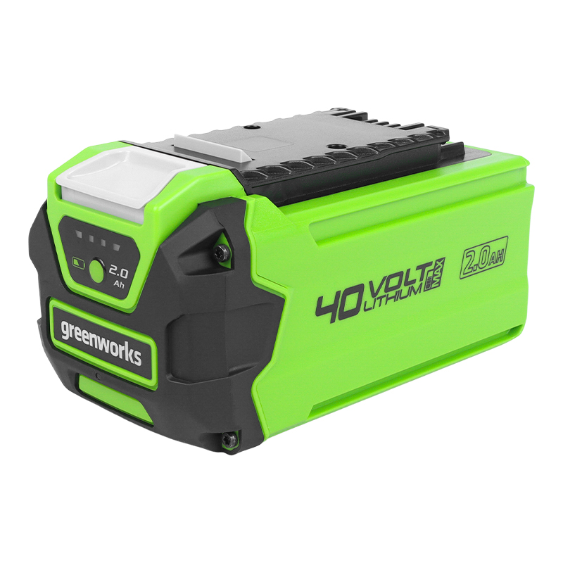 Аккумулятор Greenworks G40B2 2926907 40V 2 Ач 4089₽