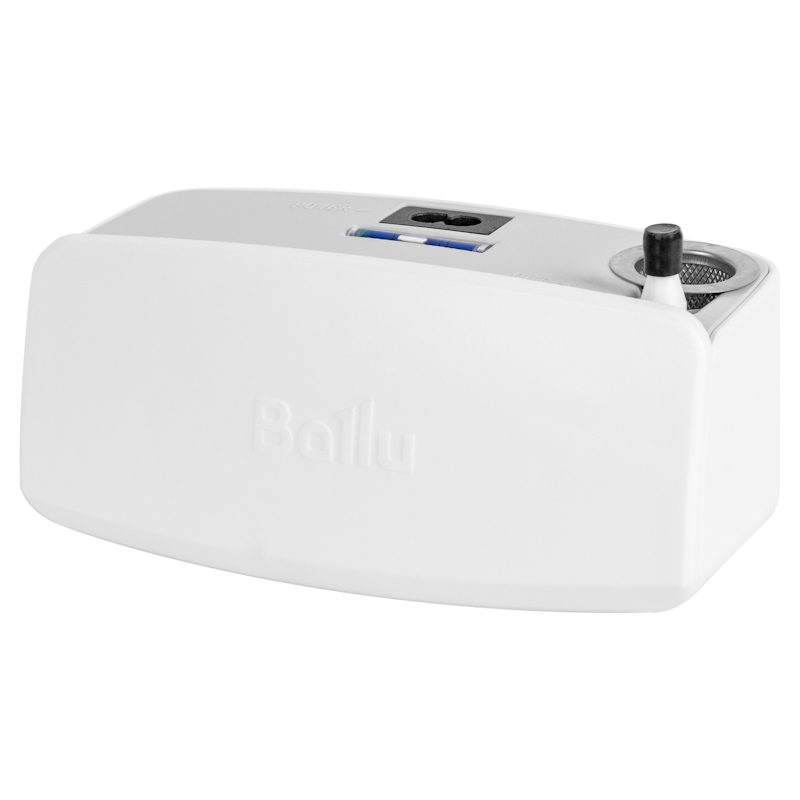 Насос дренажный Ballu CondiPump DC Tank Pro моноблочный 18 лч 3550₽