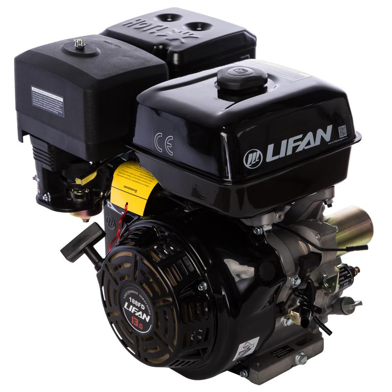 Двигатель Lifan 188FD 47580